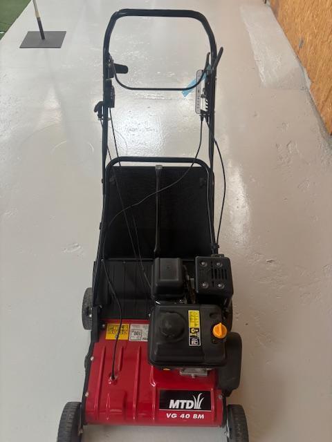 VG 40 BM