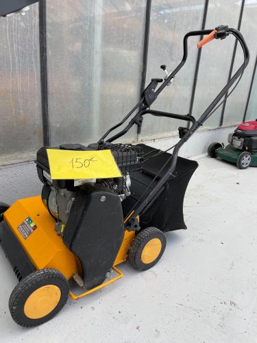 Scarificateur