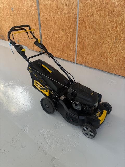 TONDEUSE ROQUES ET LECOEUR RL 8481