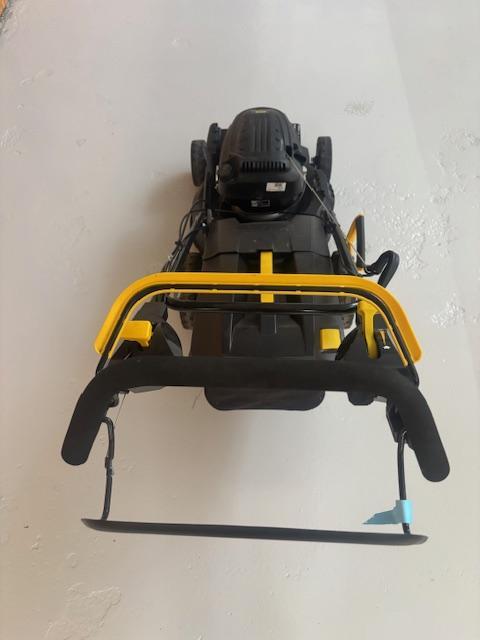 TONDEUSE ROQUES ET LECOEUR RL 8481