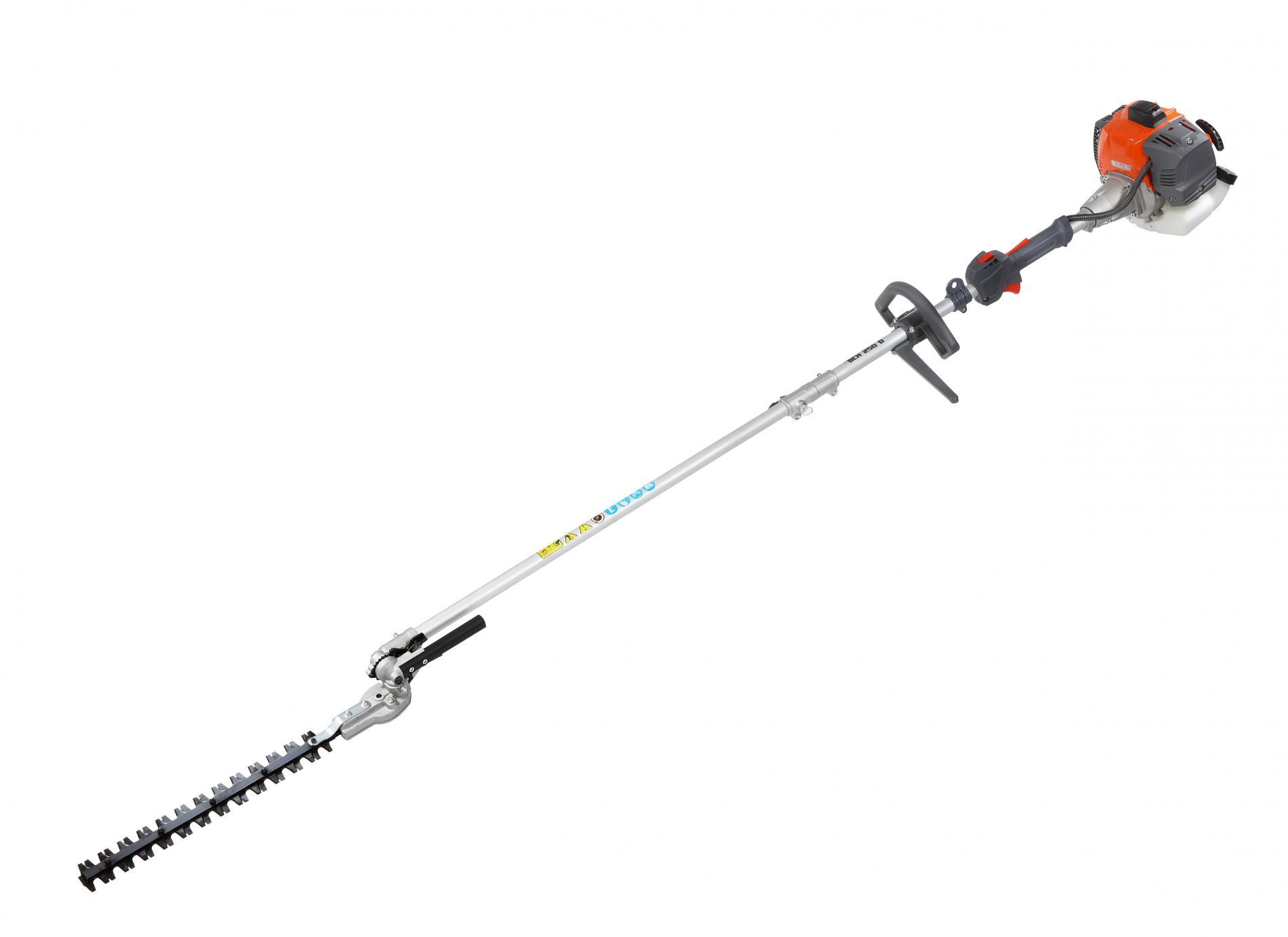 BCH 250 D