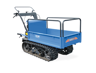 Iseki XG35-H