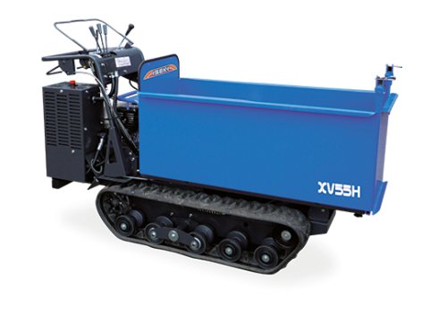 Iseki XV55