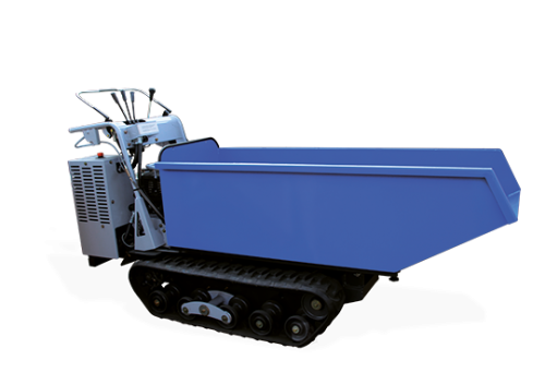 Iseki XV55VIB