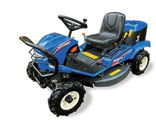 Iseki SRA950A