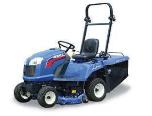 Iseki SXG216+