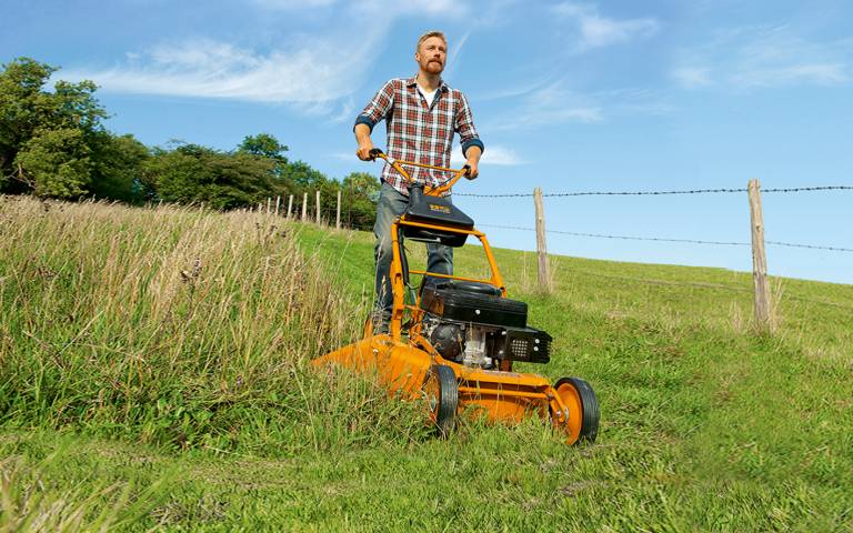 AS 53 2T ES 4WD RB
