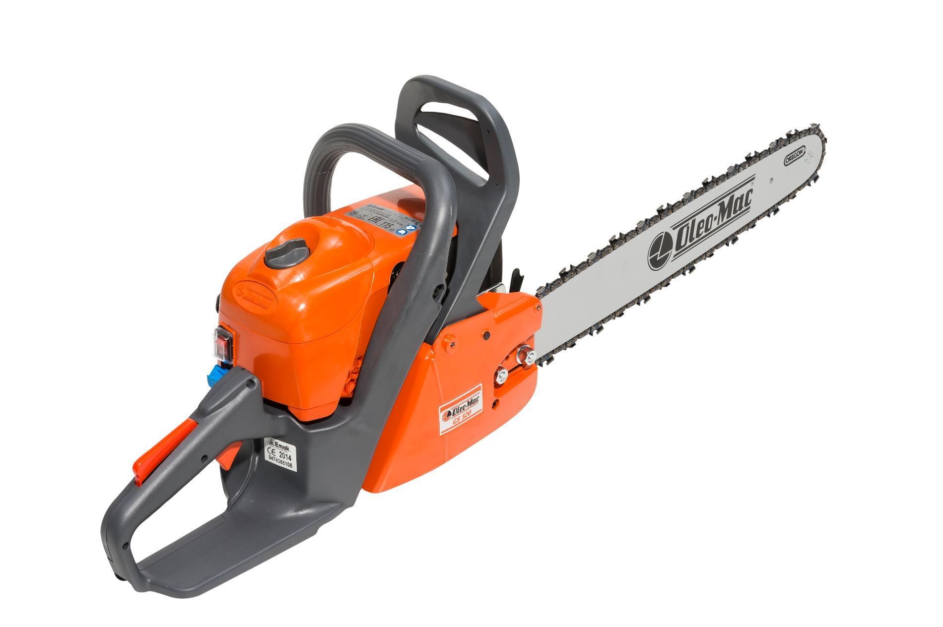 Oleo mac Gs 520 46 Ou 51 Cm Neuf Mat riel Motoculture Neuf Pr s De
