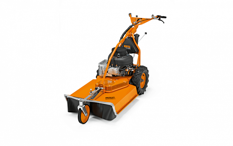 AS 65 4 T B&S
