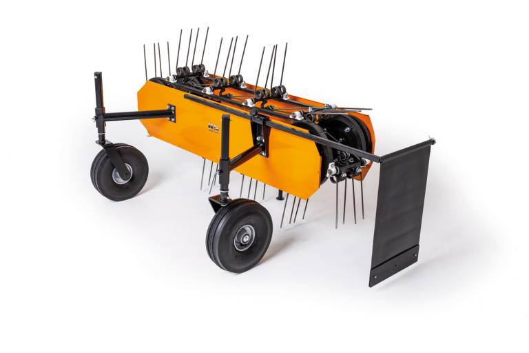 AS 600 MultiPro
