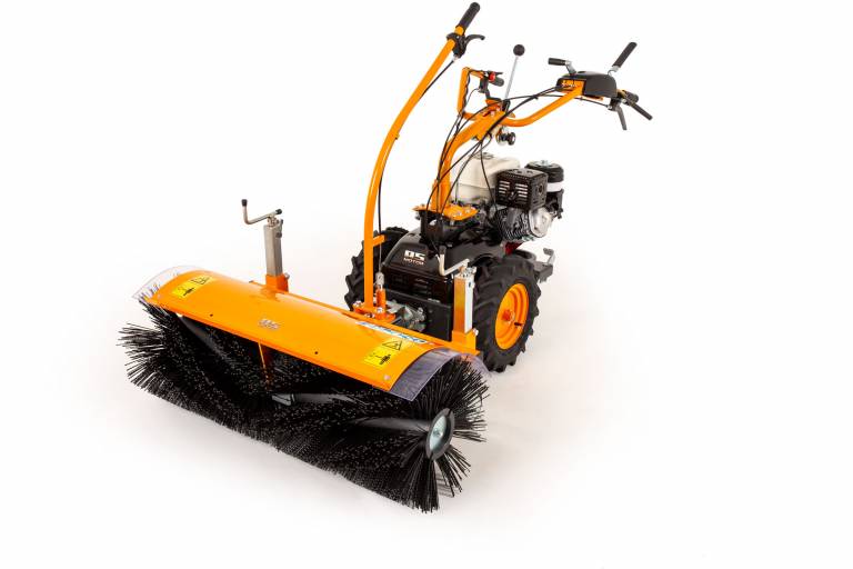 AS 600 MultiPro