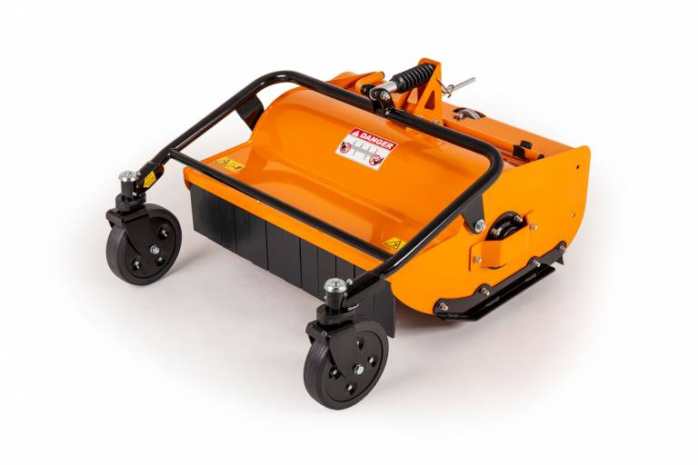 AS 600 MultiPro