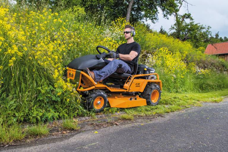 AS 900 Enduro