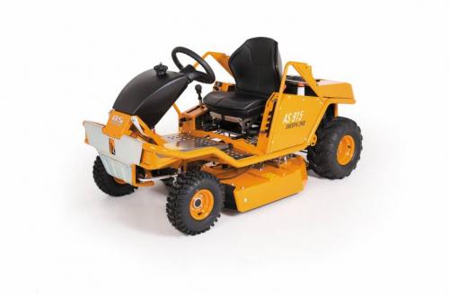 AS 915 Sherpa 2WD#