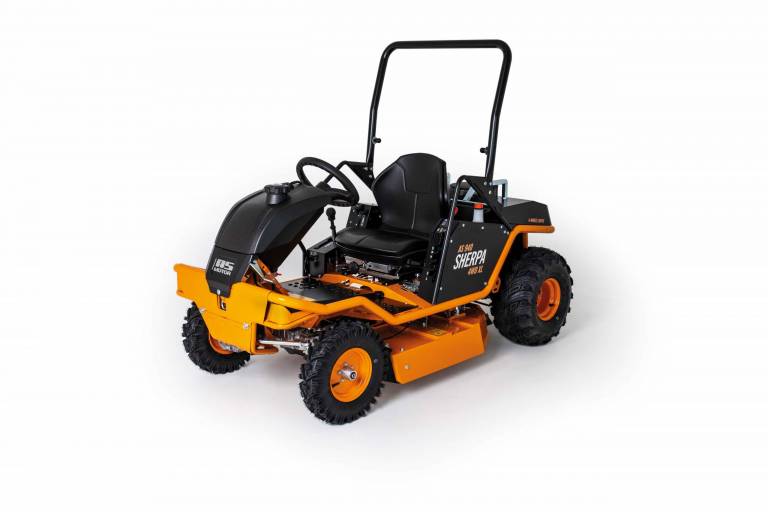 AS 940 Sherpa 4WD XL Loncin