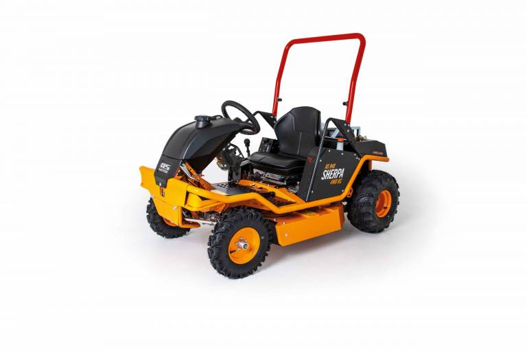 AS 940 Sherpa 4WD RC