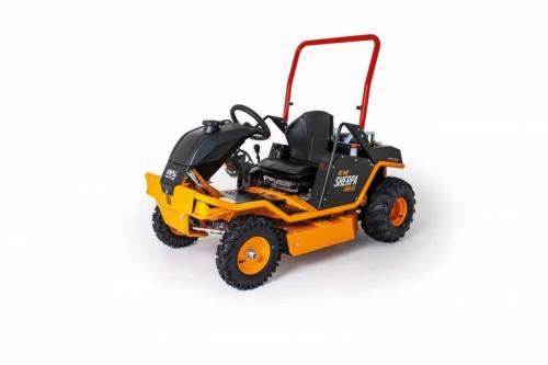 AS 940 Sherpa 4WD RC#