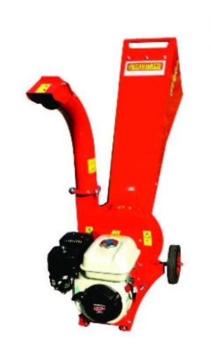 Broyeur végétaux Laski TRX 50 S