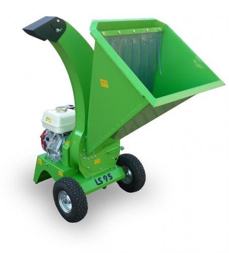 Broyeur végétaux Laski LS 95