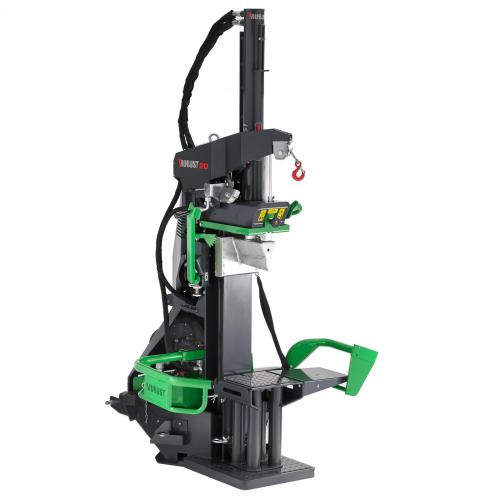 Fendeuse de bûches Robust R25K PTO