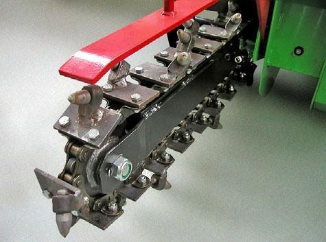 TR60 HC