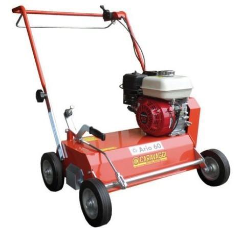 Scarificateur autonome Ario