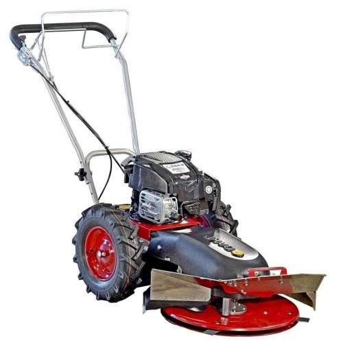 Faucheuse Tekton Pro