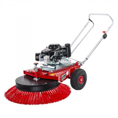 Balayeuse 85 RADIAL SWEEP H