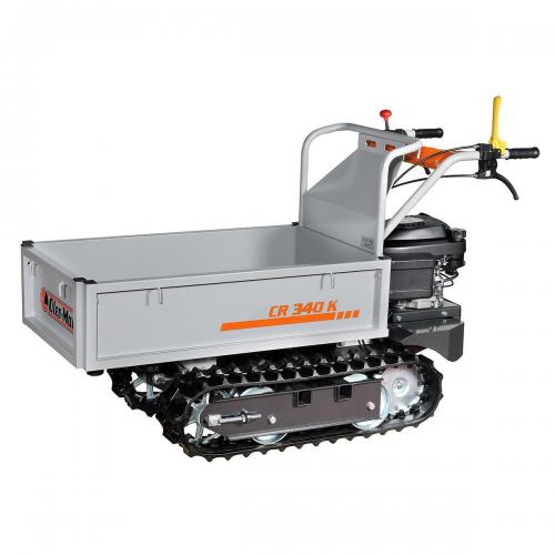 Transporteur Oléo Mac CR 340 K