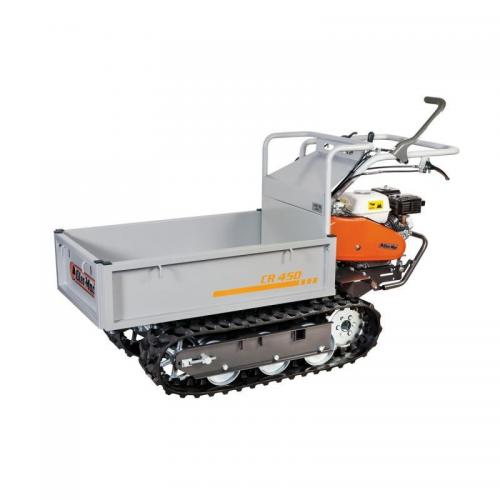 Transporteur Oléo Mac CR 450