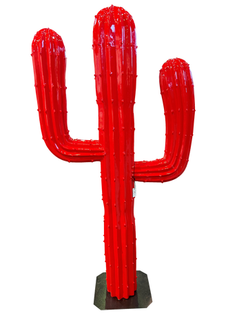 Cactus H 184 x L 101 cm Exterieur 1379