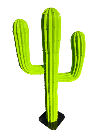 Cactus H 184 x L 101 cm Exterieur 1379