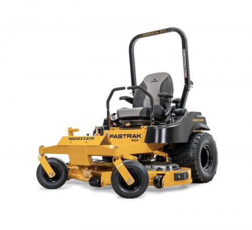 Fastrak SDX54#
