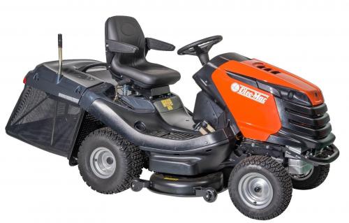 Tondeuse autoportée Oleo-Mac OM 106/24 KH 4X4#