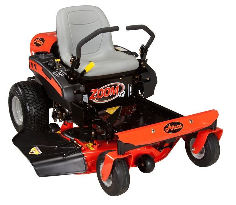 Ariens Zoom 42 18cv