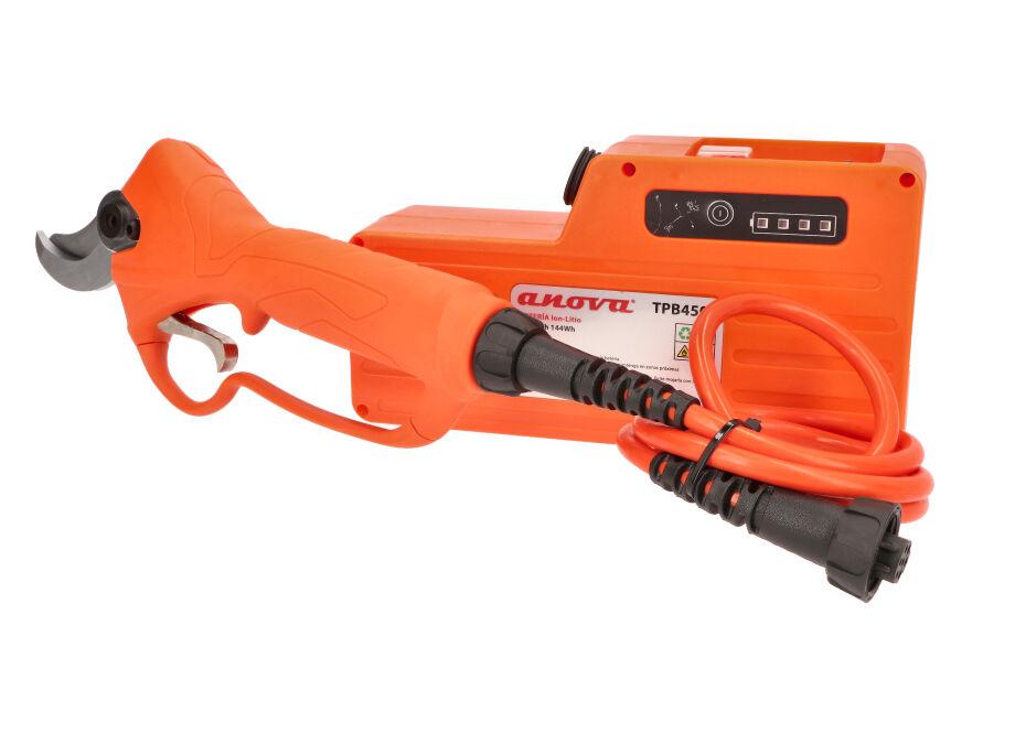 TPB4501