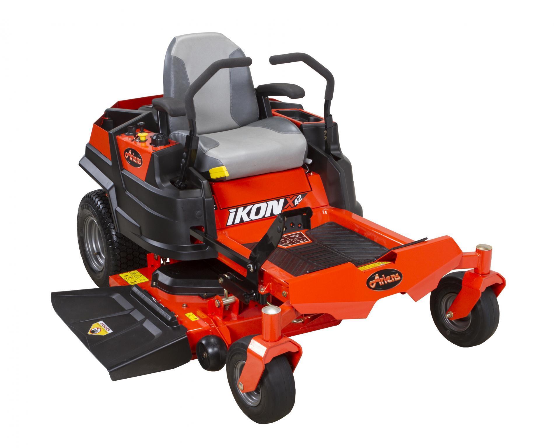 Ariens ikon X42 18,8cv