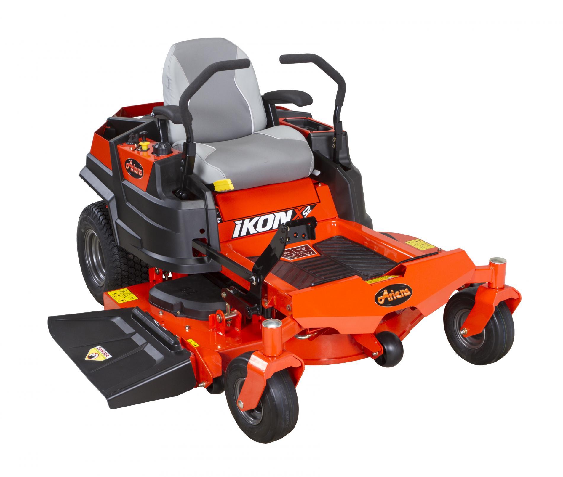 Ariens Ikon X52 20cv