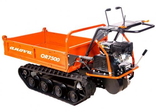 OR7500#