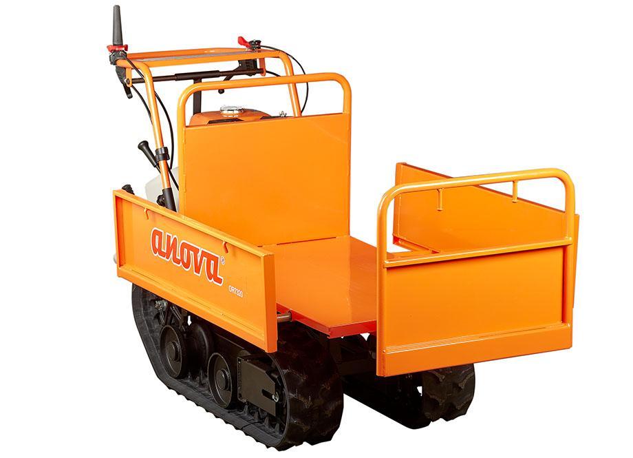 OR7320