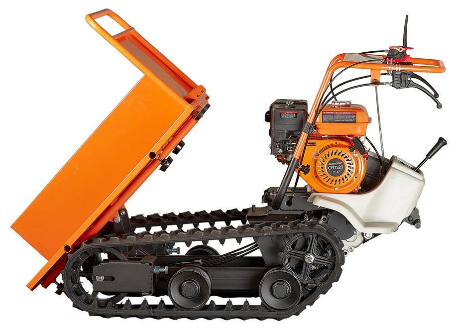 OR7320