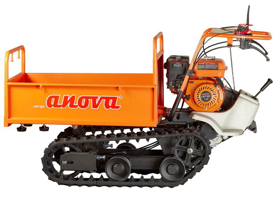 OR7320
