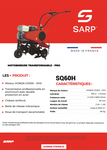 SQ60H#