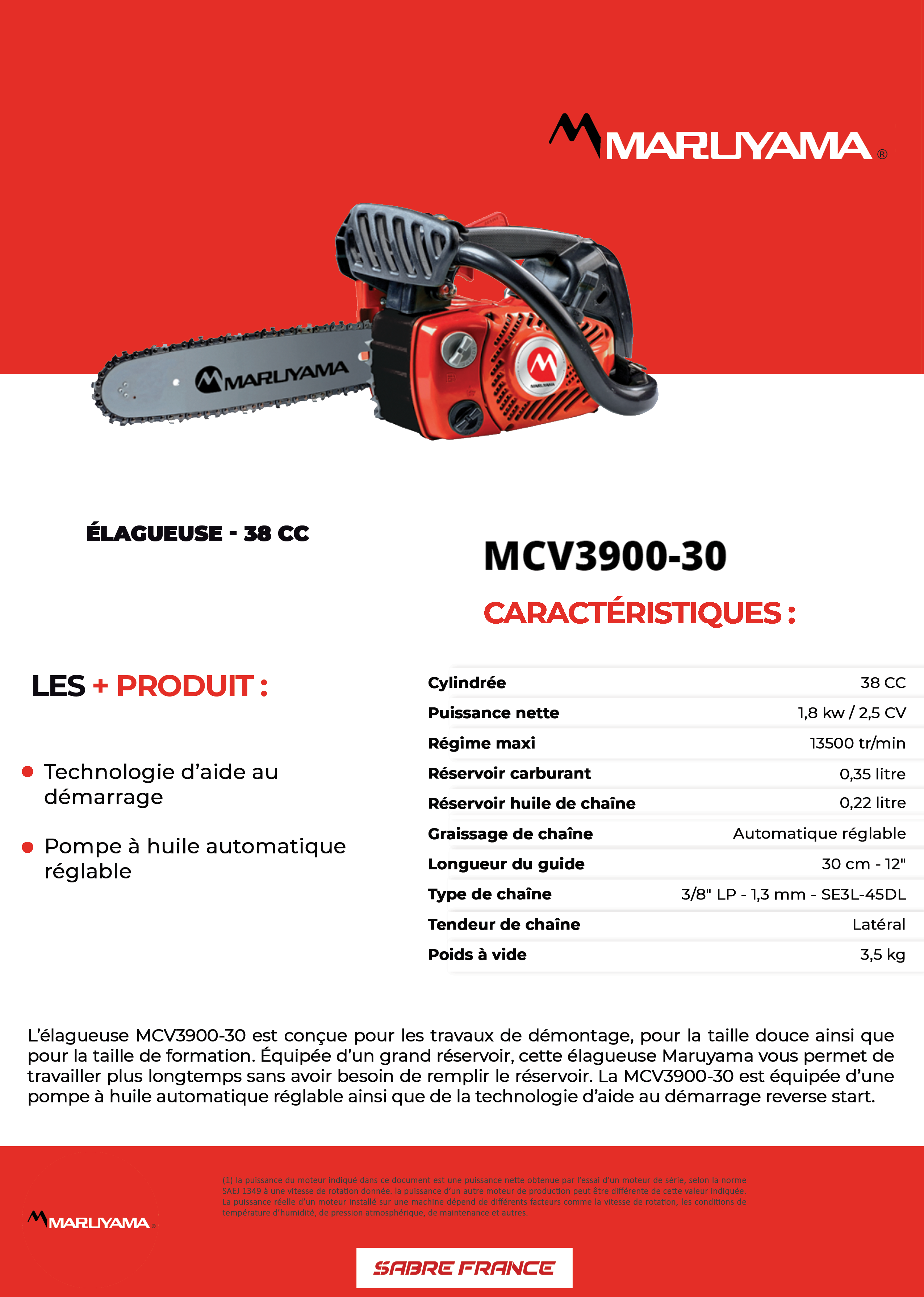 MCV390030