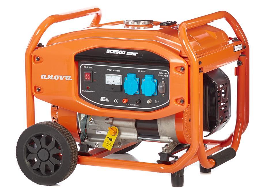 GC2500