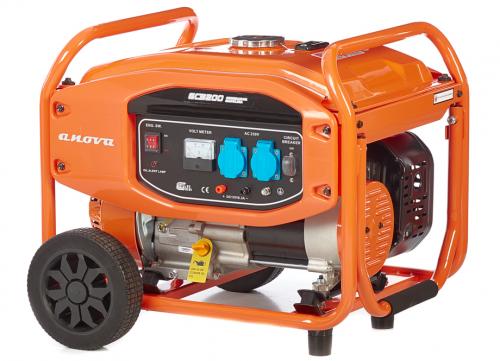 GC3200