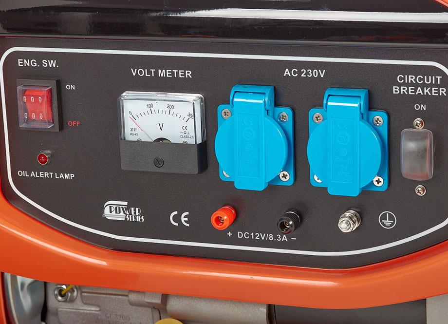 GC3200
