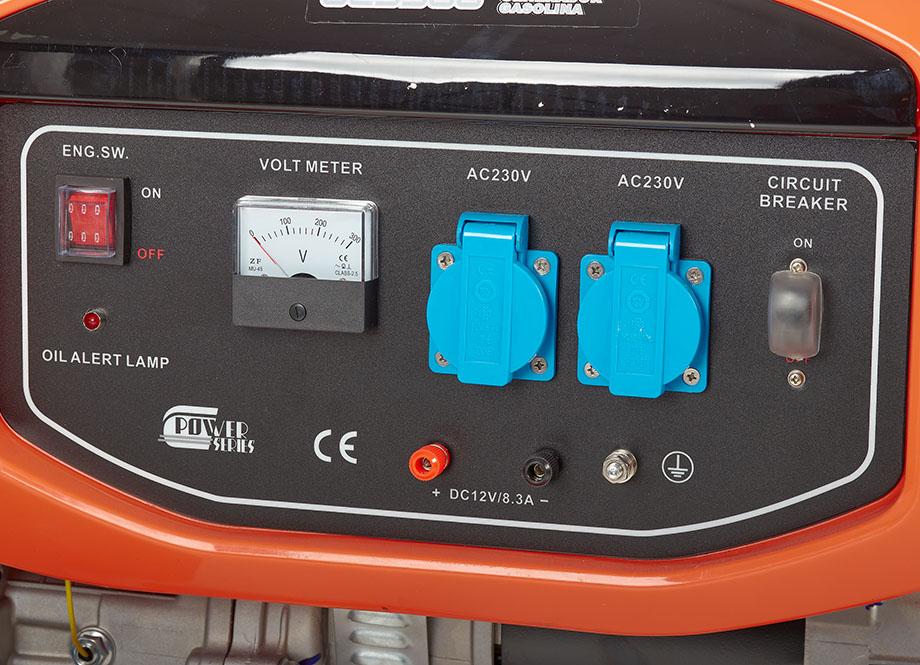 GC5500