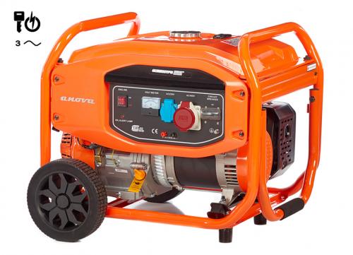 GC5500TFE