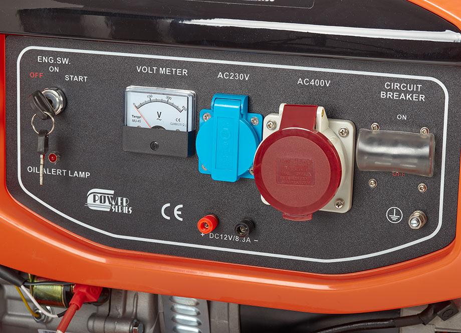 GC7000TFE